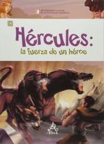 Hercules La Fuerza De Un Heroe