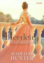 Herdeira Profissional - CHARME EDITORA Herdeira Profissional - CHARME EDITORA