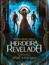 Herdeira revelada - vol. 2