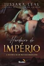Herdeiro do Imperio - Jussara Leal