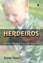 Herdeiros Da Aliança - Editora Cultura Cristã