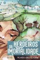 Herdeiros da Imortalidade - Eme