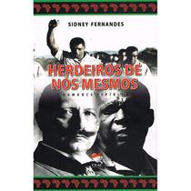 Herdeiros de nós Mesmos - CEAC Herdeiros de nós Mesmos - CEAC