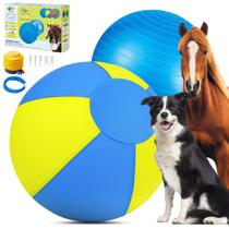 Herding Ball Srotek 25 Bola de pastoreio de cães para pastor australiano/alemão Collie