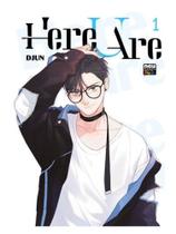 Here u are: volume 1