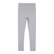 Hering Kids Calca Legging Basica Cinza Hering Kids Calca Legging Basica Cinza