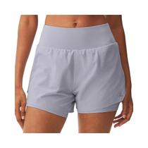 Hering Shorts Fitness Sc7d Lilas