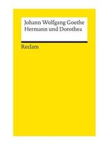 Hermann und dorothea Hermann und dorothea