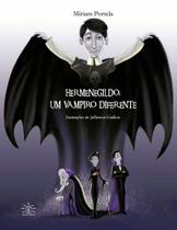 Hermenegildo - SOWILO EDITORA E DISTRIBUIDORA DE LIVROS