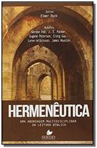 Hermeneutica 04 - SHEDD