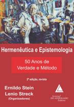 Hermeneutica e epistemologia