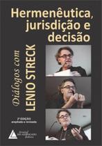 Hermenêutica, jurisdição e decisão Hermenêutica, jurisdição e decisão
