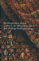 Hermenêutica plural - MARTINS EDITORA