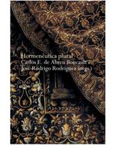 Hermeneutica plural - MARTINS MARTINS FONTES