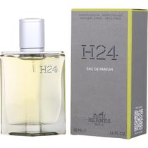 Hermes H24 Eau De Parfum Spray Recarregável 1,7 Oz