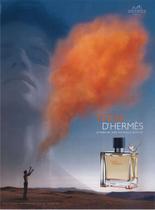 Hermès terre d'hermès masculino eau de toilette 100ml Hermès terre d'hermès masculino eau de toilette 100ml