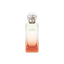 Hermes un jardin sur lagune edt f 100ml