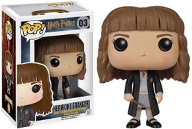 Hermione Granger 03 Pop Funko Harry Potter