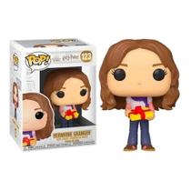 Hermione Granger 123 Pop Funko Harry Potter - FUNKO POP