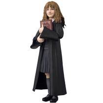 Hermione Granger - Harry Potter e a Pedra Filosofal - S.H. Figuarts Bandai
