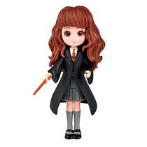 Hermione Granger Magical Minis - Miniatura Colecionavel HP 7cm - Harry Potter