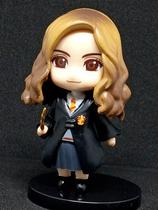 Hermione Granger - Miniatura Colecionavel HP 7cm - Toy Zone