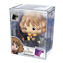 Hermione Harry Potter Boneco Coleção Caixa Acrílico - Fandom Box
