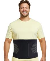 Hernia Belt ARMSTRONG AMERICA Pós-Cirurgia Blinder Abdominal