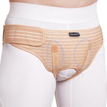 Hernia Belt Velpeau para homens e mulheres: suporte inguinal na virilha