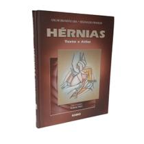 Hernia texto e atlas