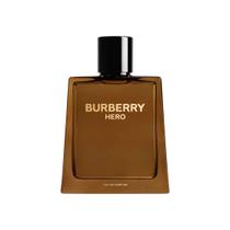 Hero burberry edp - perfume masculino 150ml