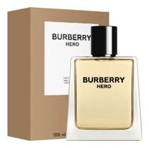 Hero Burberry Edt 100ml Hero Burberry Edt 100ml