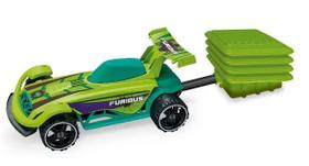 Hero Machines Carro com Lançador Usual Brinquedos Hero Machines Carro com Lançador Usual Brinquedos