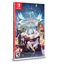 Hero Must Die Again - SWITCH EUA