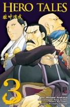 Hero tales - vol.3 Hero tales - vol.3