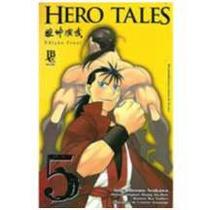 Hero tales - vol. 5