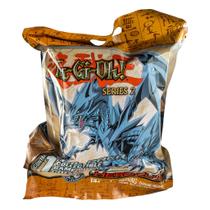 Heroclix Yugioh Booster Series 2 Original Lacrado Inglês Heroclix Yugioh Booster Series 2 Original Lacrado Inglês