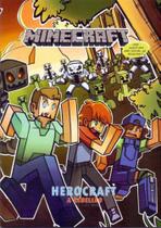 Herocraft - A Rebelião