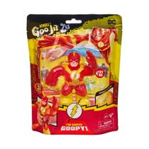 Heroes Of Goo Jit Zu DC Speed Armor Flash Goopy Sunny 3156