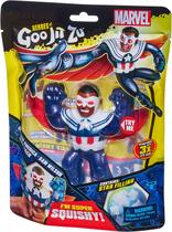 Heroes Of Goo Jit Zu Marvel Captain America Sam Wilson 2234