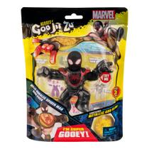 Heroes Of Goo Jit Zu Marvel Miles Morales Spider-man Gooey