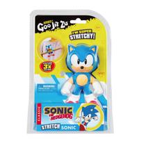 Heroes Of Goo Jit Zu Sonic The Hedgehog Elástico - Sunny