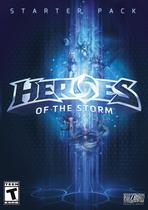 Heroes of the Storm - Blizzard