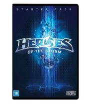 Heroes of the storm - pc