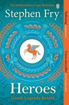 Heroes - (Penguin Uk) Heroes - (Penguin Uk)