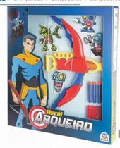 HEROI ARQUEIRO-Braskit HEROI ARQUEIRO-Braskit