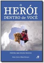 Heroi dentro de voce, o ( pocket ) - NOVO CONCEITO