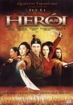 Herói (DVD) - Miramax Herói (DVD) - Miramax
