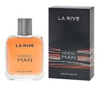 Heroic Man La Rive EDT Perfume Masculino 100ml
