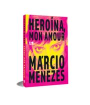 Heroína, mon amour - KOTTER Heroína, mon amour - KOTTER